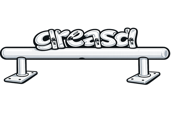 Greasd Apparel